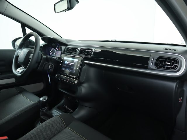 CITROEN C3 usata, con Immobilizzatore elettronico