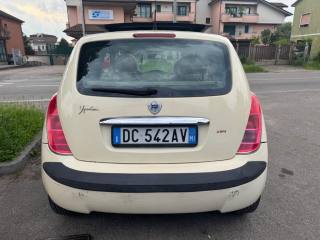 LANCIA Ypsilon usata 2