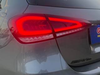MERCEDES-BENZ A 180 usata 12
