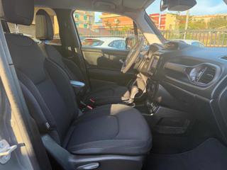 JEEP Renegade usata, con Cerchi in lega