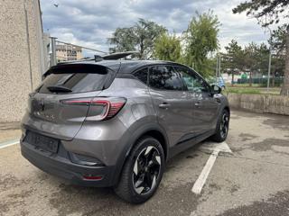 RENAULT Captur usata, con Airbag laterali