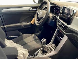 VOLKSWAGEN T-Roc usata, con Climatizzatore