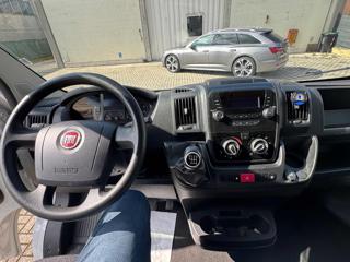 FIAT Ducato usata, con Chiusura centralizzata