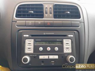 VOLKSWAGEN Polo usata 19
