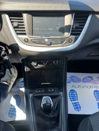 OPEL Grandland X usata, con Cruise Control
