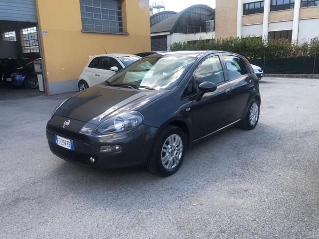FIAT Punto Evo usata, con Alzacristalli elettrici