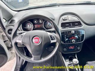 FIAT Punto usata, con Immobilizzatore elettronico