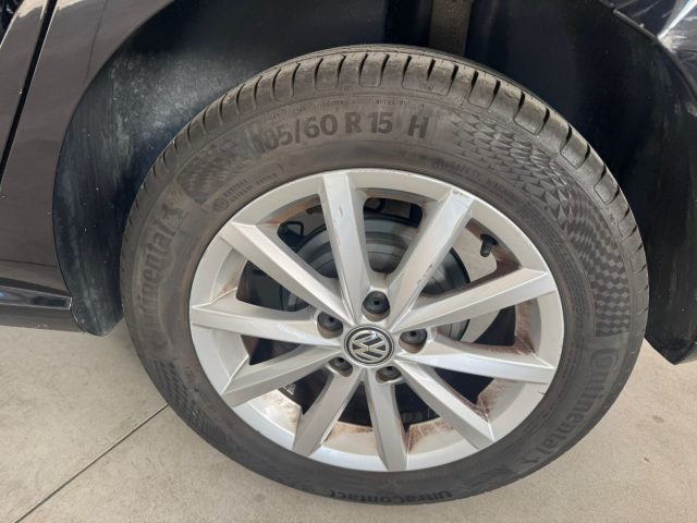 VOLKSWAGEN Polo usata, con Park Distance Control