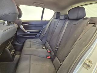 BMW 118 usata, con Fendinebbia