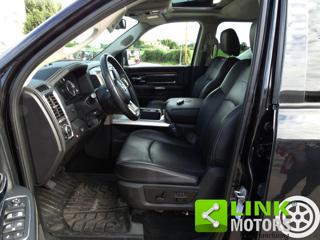 DODGE RAM usata, con Controllo trazione