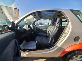 SMART ForTwo usata 18