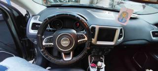 JEEP Compass usata, con Controllo trazione