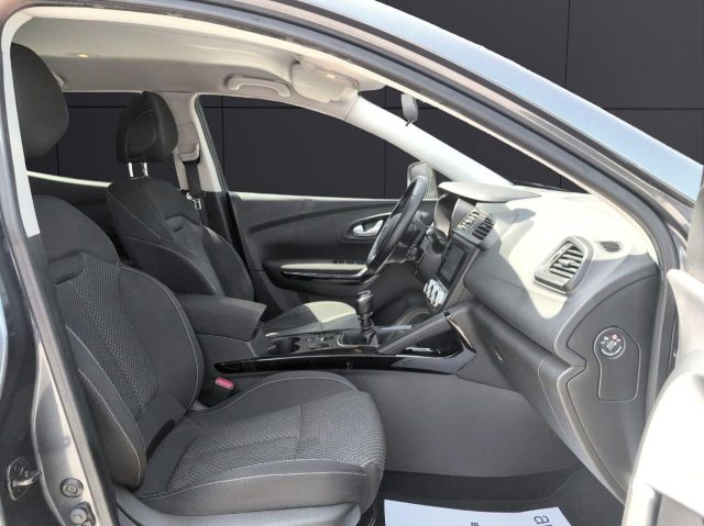 RENAULT Kadjar usata, con ESP