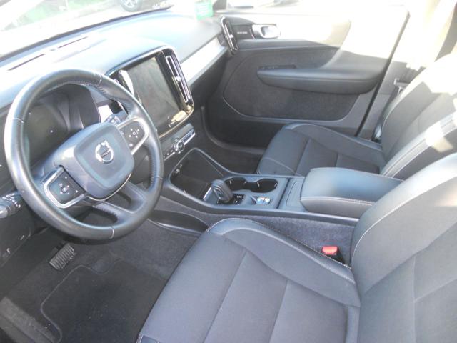 VOLVO XC40 usata, con Controllo trazione
