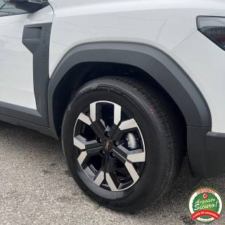 DACIA Duster usata, con Autoradio