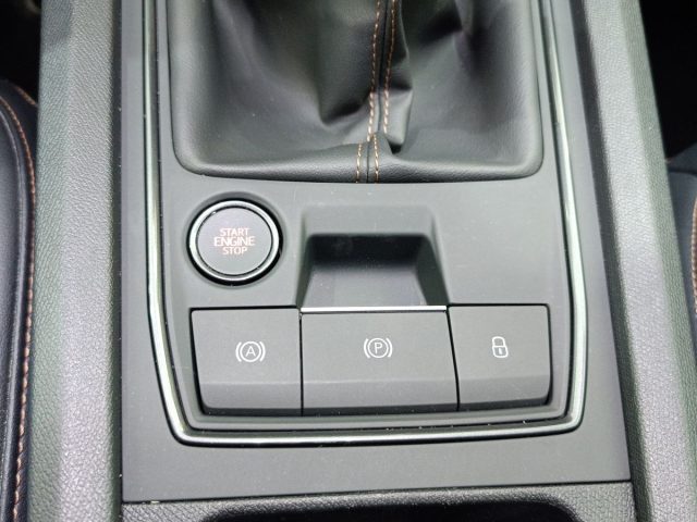 CUPRA Formentor usata, con Specchietti laterali elettrici