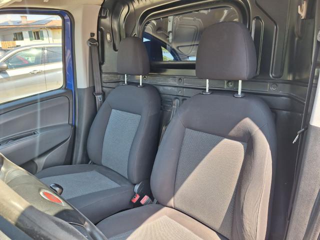 FIAT Doblo usata 14