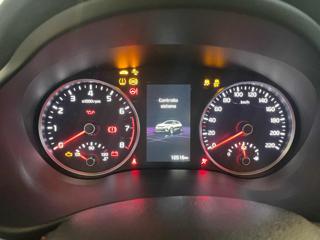 KIA Stonic usata, con Sistema di navigazione