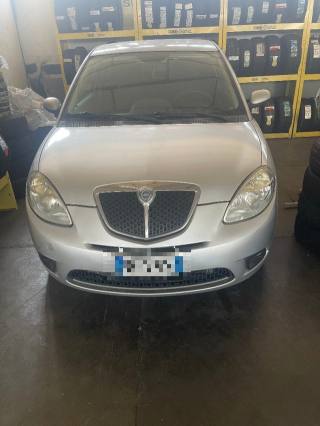 LANCIA Ypsilon usata, con Airbag Passeggero