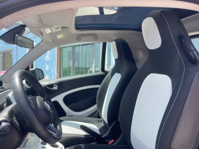 SMART ForTwo usata 9