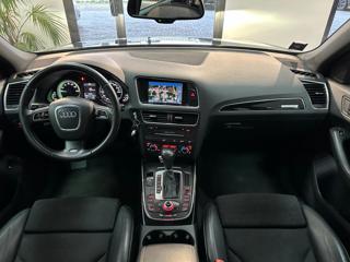 AUDI Q5 usata, con Cruise Control