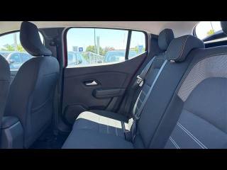 DACIA Sandero usata, con Park Distance Control