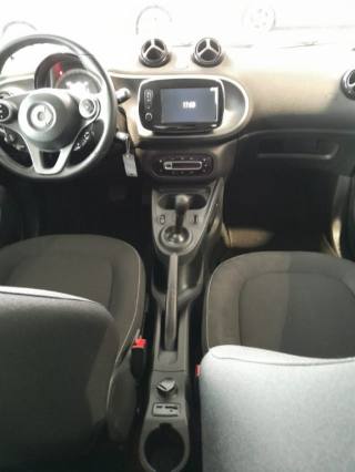 SMART ForTwo usata, con Cruise Control