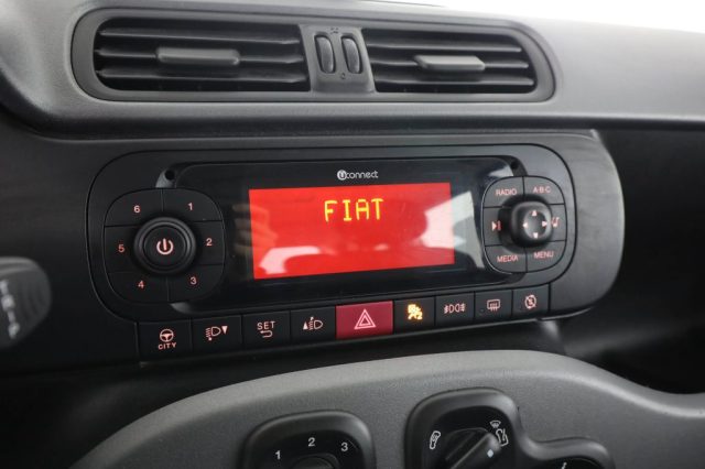 FIAT Panda usata 7