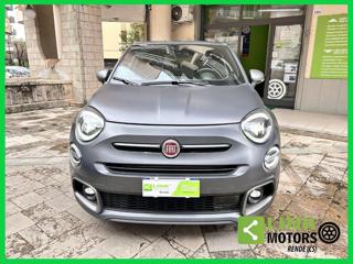 FIAT 500X usata, con Chiusura centralizzata
