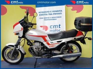 MOTO GUZZI V 35 usata 2