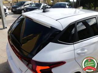 HYUNDAI i20 usata, con Airbag posteriore