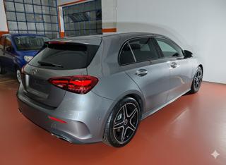 MERCEDES-BENZ A 200 usata, con Autoradio
