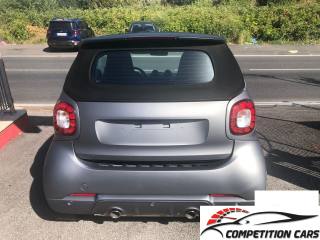 SMART ForTwo usata, con Airbag Passeggero