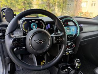 MINI Cooper SE usata, con Pacchetto sportivo