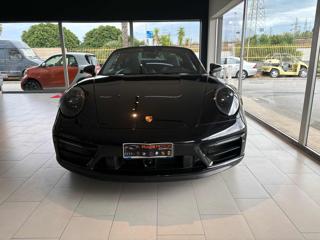 PORSCHE 911 usata, con Autoradio