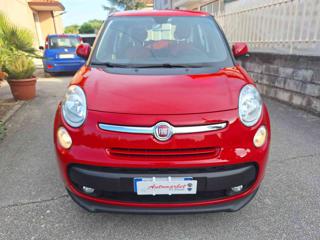 FIAT 500L usata, con Airbag