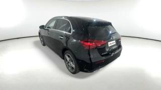 MERCEDES-BENZ A 250 usata, con Servosterzo