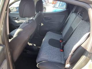 LANCIA Ypsilon usata, con Immobilizzatore elettronico