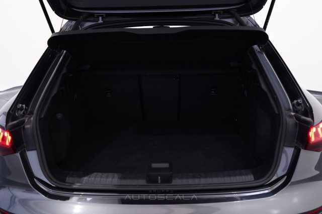 AUDI A3 usata 35