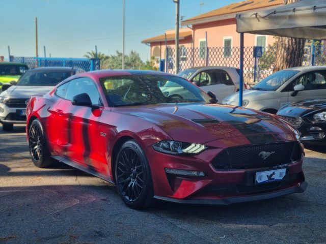 FORD Mustang usata, con Airbag laterali