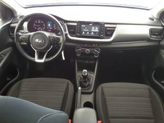 KIA Stonic usata, con Climatizzatore