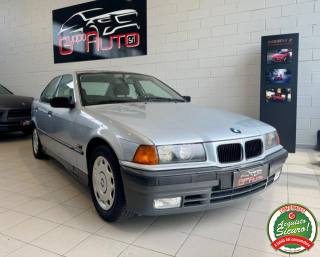BMW 318 usata, con Alzacristalli elettrici
