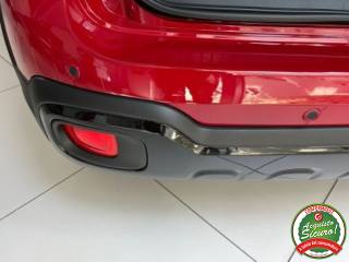 FIAT Panda Cross usata, con Airbag testa