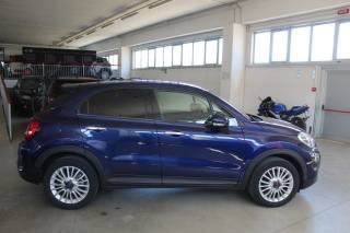 FIAT 500X usata, con Autoradio
