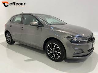 VOLKSWAGEN Polo usata, con Airbag laterali