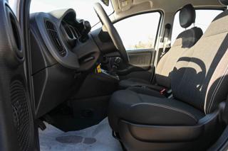 FIAT Panda usata, con USB