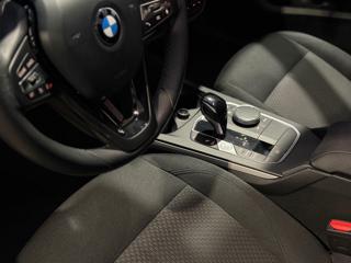 BMW 118 usata, con Chiusura centralizzata
