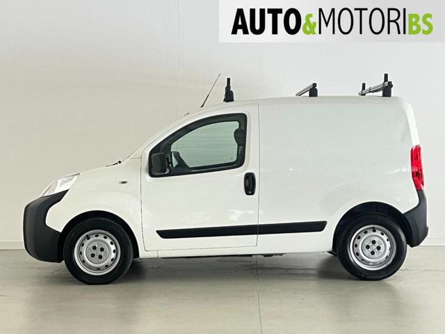 FIAT Fiorino usata, con Controllo trazione