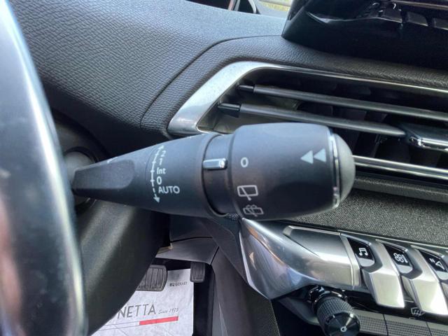 PEUGEOT 3008 usata, con Vetri oscurati