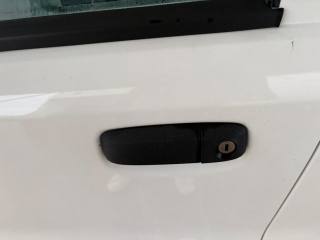 FIAT Panda usata, con Immobilizzatore elettronico